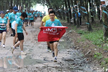 COTECCONS - LÊ PHONG BÌNH DƯƠNG HALF MARATHON 2023 - Ảnh #504250