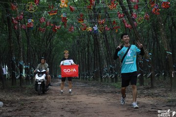 COTECCONS - LÊ PHONG BÌNH DƯƠNG HALF MARATHON 2023 - Ảnh #500662