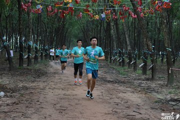 COTECCONS - LÊ PHONG BÌNH DƯƠNG HALF MARATHON 2023 - Ảnh #502092