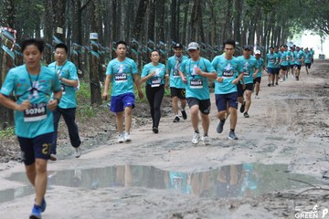 COTECCONS - LÊ PHONG BÌNH DƯƠNG HALF MARATHON 2023 - Ảnh #503801