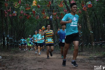 COTECCONS - LÊ PHONG BÌNH DƯƠNG HALF MARATHON 2023 - Ảnh #500355