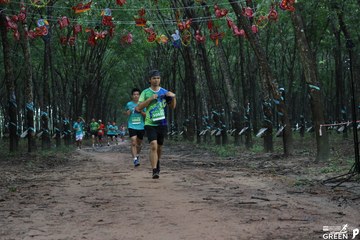 COTECCONS - LÊ PHONG BÌNH DƯƠNG HALF MARATHON 2023 - Ảnh #500883