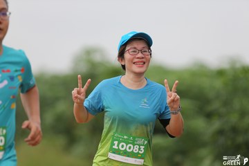 COTECCONS - LÊ PHONG BÌNH DƯƠNG HALF MARATHON 2023 - Ảnh #499555