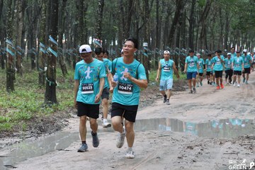 COTECCONS - LÊ PHONG BÌNH DƯƠNG HALF MARATHON 2023 - Ảnh #503883