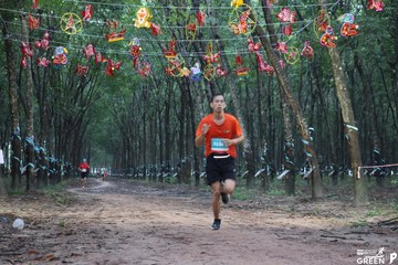 COTECCONS - LÊ PHONG BÌNH DƯƠNG HALF MARATHON 2023 - Ảnh #499657