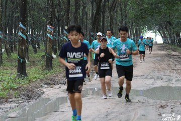 COTECCONS - LÊ PHONG BÌNH DƯƠNG HALF MARATHON 2023 - Ảnh #503502