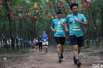 COTECCONS - LÊ PHONG BÌNH DƯƠNG HALF MARATHON 2023 - Ảnh #502518