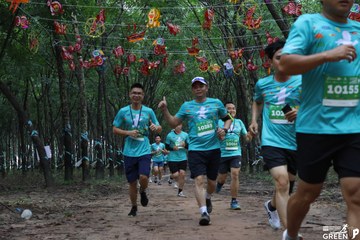 COTECCONS - LÊ PHONG BÌNH DƯƠNG HALF MARATHON 2023 - Ảnh #501616