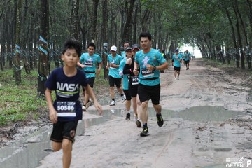 COTECCONS - LÊ PHONG BÌNH DƯƠNG HALF MARATHON 2023 - Ảnh #503506