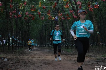 COTECCONS - LÊ PHONG BÌNH DƯƠNG HALF MARATHON 2023 - Ảnh #500489