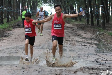 COTECCONS - LÊ PHONG BÌNH DƯƠNG HALF MARATHON 2023 - Ảnh #503292