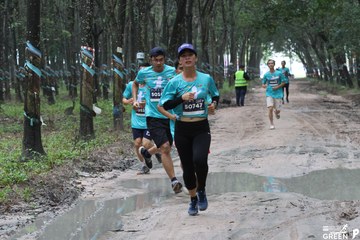 COTECCONS - LÊ PHONG BÌNH DƯƠNG HALF MARATHON 2023 - Ảnh #503192