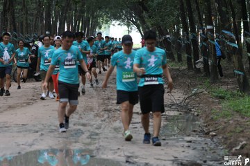 COTECCONS - LÊ PHONG BÌNH DƯƠNG HALF MARATHON 2023 - Ảnh #504229