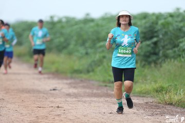 COTECCONS - LÊ PHONG BÌNH DƯƠNG HALF MARATHON 2023 - Ảnh #499346