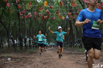 COTECCONS - LÊ PHONG BÌNH DƯƠNG HALF MARATHON 2023 - Ảnh #501324