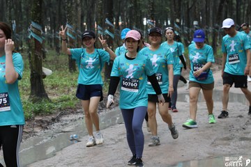 COTECCONS - LÊ PHONG BÌNH DƯƠNG HALF MARATHON 2023 - Ảnh #505060