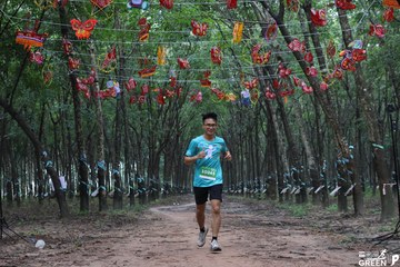 COTECCONS - LÊ PHONG BÌNH DƯƠNG HALF MARATHON 2023 - Ảnh #502878