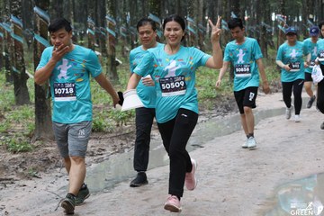 COTECCONS - LÊ PHONG BÌNH DƯƠNG HALF MARATHON 2023 - Ảnh #504443