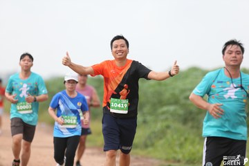 COTECCONS - LÊ PHONG BÌNH DƯƠNG HALF MARATHON 2023 - Ảnh #499099