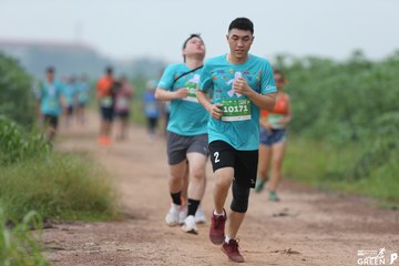 COTECCONS - LÊ PHONG BÌNH DƯƠNG HALF MARATHON 2023 - Ảnh #499071