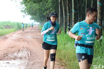 COTECCONS - LÊ PHONG BÌNH DƯƠNG HALF MARATHON 2023 - Ảnh #505787