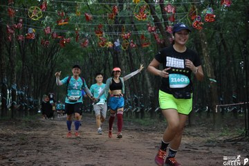 COTECCONS - LÊ PHONG BÌNH DƯƠNG HALF MARATHON 2023 - Ảnh #500419