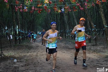 COTECCONS - LÊ PHONG BÌNH DƯƠNG HALF MARATHON 2023 - Ảnh #499983