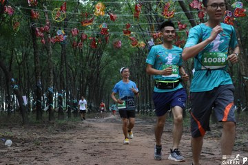 COTECCONS - LÊ PHONG BÌNH DƯƠNG HALF MARATHON 2023 - Ảnh #501164