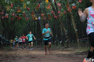COTECCONS - LÊ PHONG BÌNH DƯƠNG HALF MARATHON 2023 - Ảnh #499758