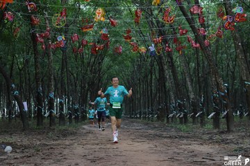 COTECCONS - LÊ PHONG BÌNH DƯƠNG HALF MARATHON 2023 - Ảnh #500970