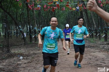 COTECCONS - LÊ PHONG BÌNH DƯƠNG HALF MARATHON 2023 - Ảnh #502243