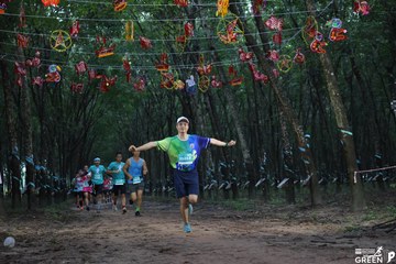 COTECCONS - LÊ PHONG BÌNH DƯƠNG HALF MARATHON 2023 - Ảnh #499745