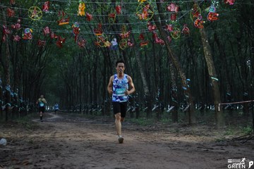 COTECCONS - LÊ PHONG BÌNH DƯƠNG HALF MARATHON 2023 - Ảnh #499678