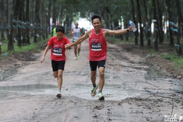 COTECCONS - LÊ PHONG BÌNH DƯƠNG HALF MARATHON 2023 - Ảnh #503297