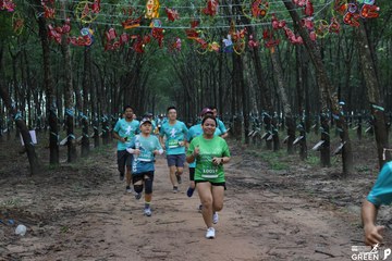 COTECCONS - LÊ PHONG BÌNH DƯƠNG HALF MARATHON 2023 - Ảnh #502053