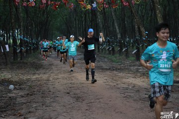 COTECCONS - LÊ PHONG BÌNH DƯƠNG HALF MARATHON 2023 - Ảnh #500133
