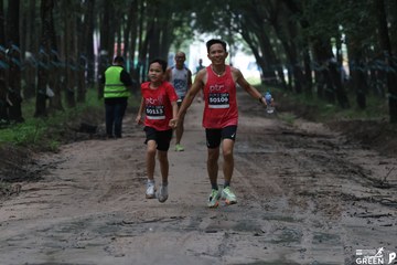 COTECCONS - LÊ PHONG BÌNH DƯƠNG HALF MARATHON 2023 - Ảnh #503270