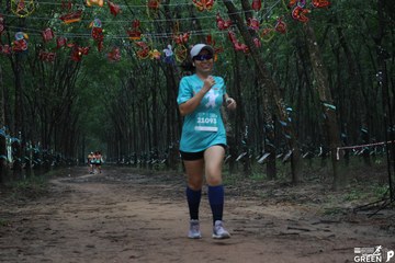 COTECCONS - LÊ PHONG BÌNH DƯƠNG HALF MARATHON 2023 - Ảnh #500622