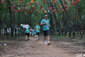 COTECCONS - LÊ PHONG BÌNH DƯƠNG HALF MARATHON 2023 - Ảnh #502577