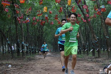 COTECCONS - LÊ PHONG BÌNH DƯƠNG HALF MARATHON 2023 - Ảnh #502325