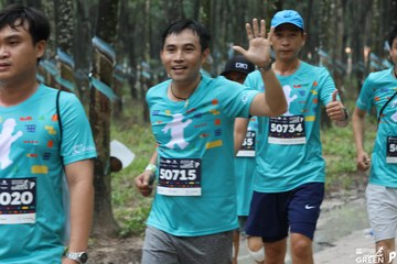 COTECCONS - LÊ PHONG BÌNH DƯƠNG HALF MARATHON 2023 - Ảnh #504603