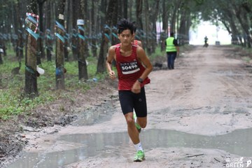 COTECCONS - LÊ PHONG BÌNH DƯƠNG HALF MARATHON 2023 - Ảnh #502972