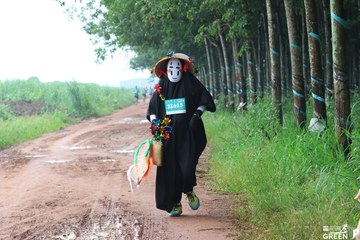 COTECCONS - LÊ PHONG BÌNH DƯƠNG HALF MARATHON 2023 - Ảnh #505990