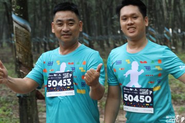 COTECCONS - LÊ PHONG BÌNH DƯƠNG HALF MARATHON 2023 - Ảnh #504718