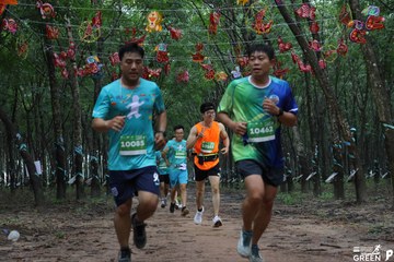 COTECCONS - LÊ PHONG BÌNH DƯƠNG HALF MARATHON 2023 - Ảnh #501273
