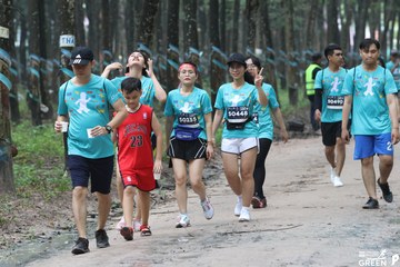 COTECCONS - LÊ PHONG BÌNH DƯƠNG HALF MARATHON 2023 - Ảnh #505090