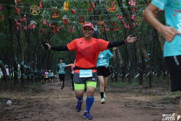 COTECCONS - LÊ PHONG BÌNH DƯƠNG HALF MARATHON 2023 - Ảnh #500236