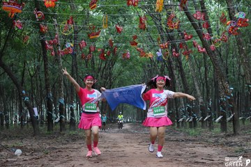 COTECCONS - LÊ PHONG BÌNH DƯƠNG HALF MARATHON 2023 - Ảnh #502843
