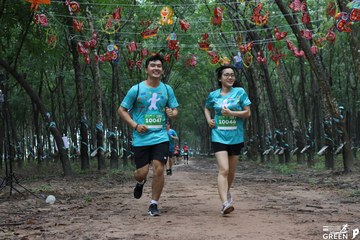 COTECCONS - LÊ PHONG BÌNH DƯƠNG HALF MARATHON 2023 - Ảnh #502657