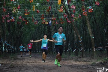 COTECCONS - LÊ PHONG BÌNH DƯƠNG HALF MARATHON 2023 - Ảnh #499709